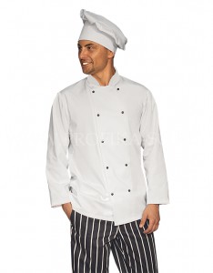 Форма для поваров куртка повара "Альфа 2"